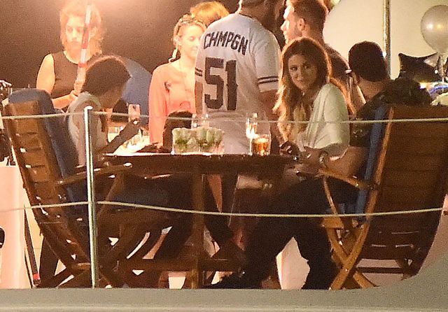 Kendall Jenner lubi się czasem upić? (FOTO)