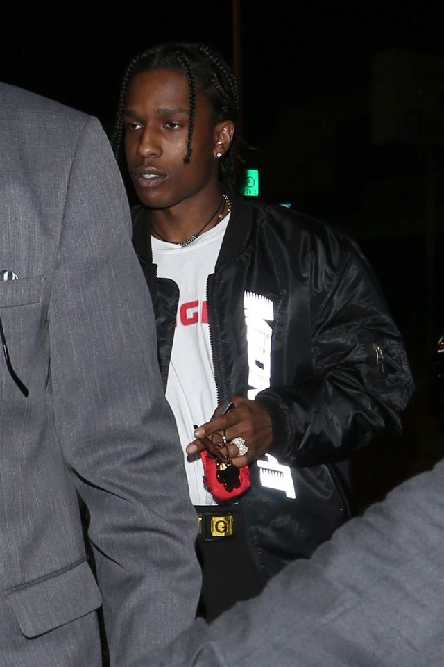 Kendall Jenner na randce z chłopakiem. Wyglądają na zakochanych?