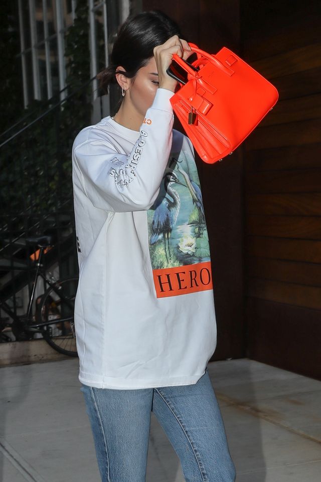 Gdy tak się ubierze, nikt nie powie, że jest seksowna