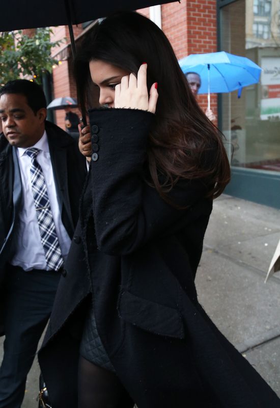 Ciągle jej zarzucają, że jest za gruba na modelkę (FOTO)