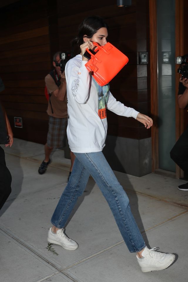 Gdy tak się ubierze, nikt nie powie, że jest seksowna