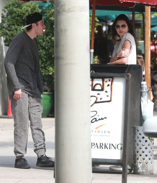 Kendall Jenner przyłapana na randce! (FOTO) Kendall Jenner przyłapana na randce! (FOTO)