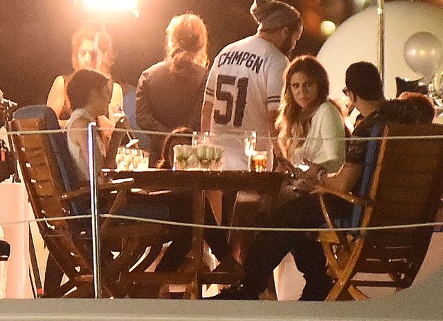 Kendall Jenner lubi się czasem upić? (FOTO)