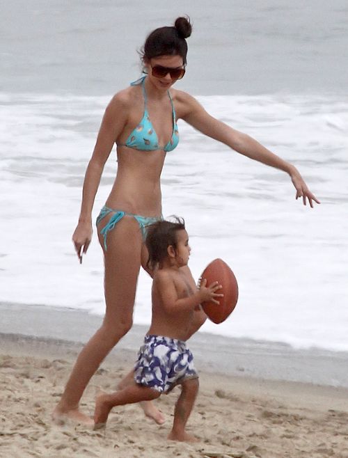 To ona ma zastąpić Kim Kardashian (FOTO)