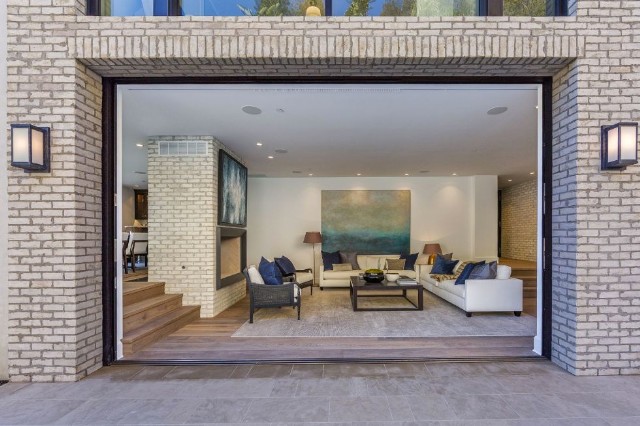 Kendall Jenner kupiła dom. Mamy mnóstwo zdjęć (FOTO) Kendall Jenner kupiła dom. Mamy mnóstwo zdjęć (FOTO)