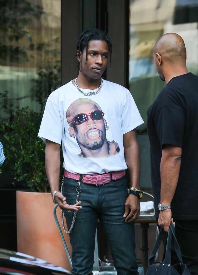 Kendall Jenner zdradza chłopaka na oczach całego świata?