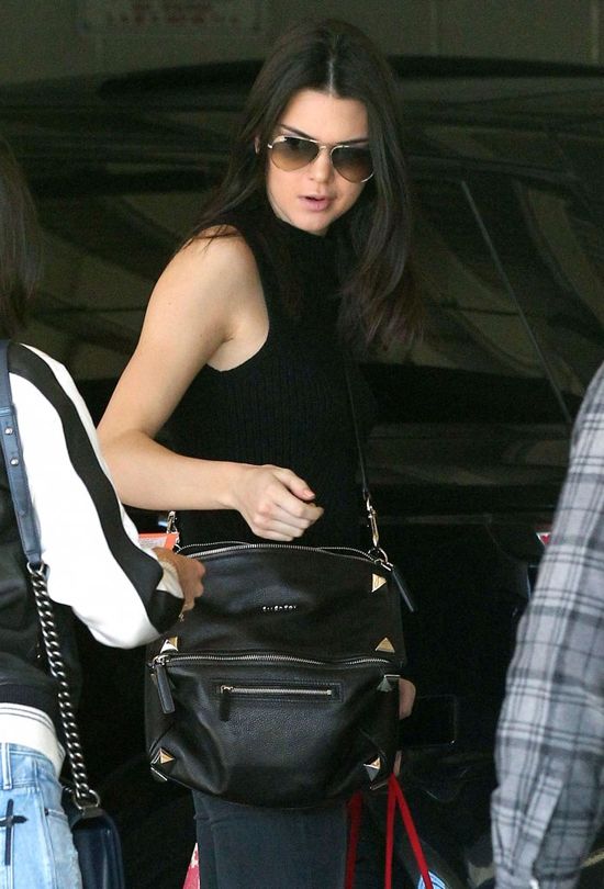 Kensall Jenner i Justin Bieber są kochankami? Kensall Jenner i Justin Bieber są kochankami?