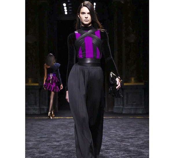 Kendall Jenner bliska zrezygnowania z modelingu?