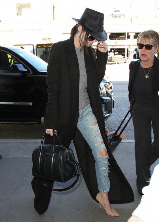 Porozmawiajmy o zarobkach Kendall Jenner 