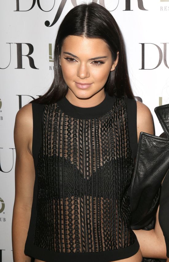 Te piersi niedługo będą wyglądać tak: