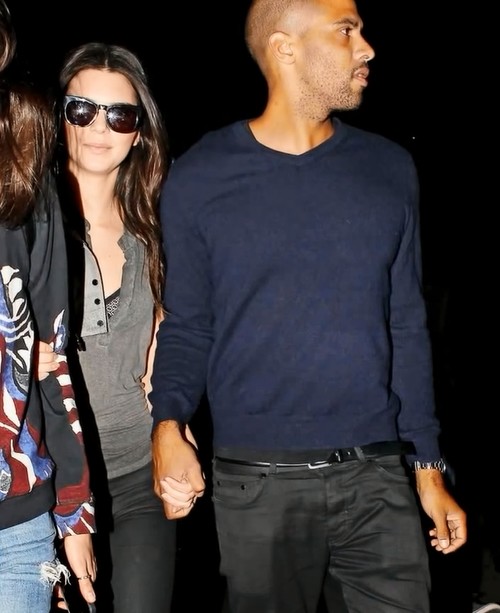 Z kim Kendall Jenner chodzi na randki? (FOTO) Z kim Kendall Jenner chodzi na randki? (FOTO)