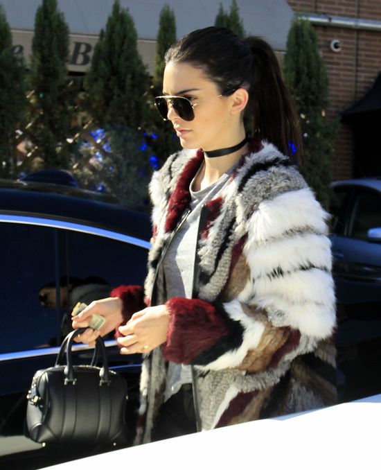 W ten sposób Kendall i Harry chcą umocnić swój związek