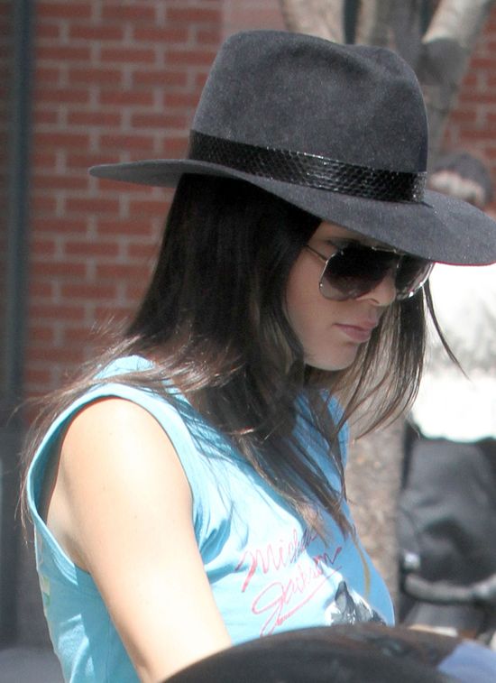 Iskrzy na linii Taylor Swift i Kendall Jenner! Iskrzy na linii Taylor Swift i Kendall Jenner!