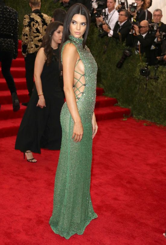 Anna Winour wściekła na Kendall Jenner? Anna Winour wściekła na Kendall Jenner?