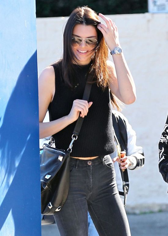 Kensall Jenner i Justin Bieber są kochankami? Kensall Jenner i Justin Bieber są kochankami?