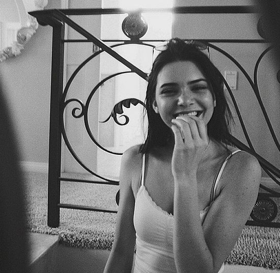 Mama Biebera do Kendall: Nie bądź tą, która rozbija rodziny!