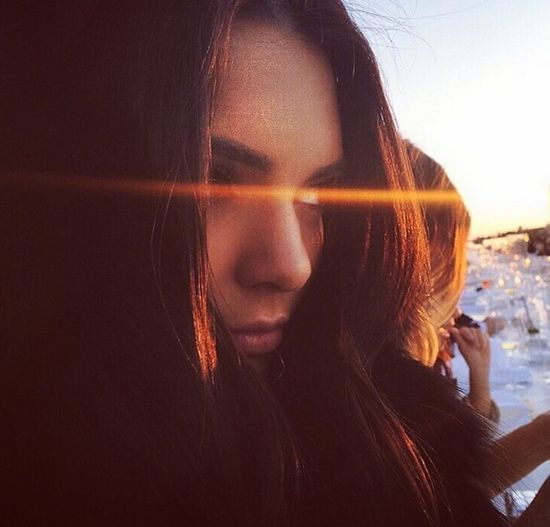 Kendall Jenner wykupiła fanów na Twitterze!