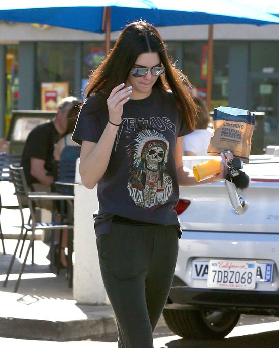 Harry Styles i Kendall Jenner nie są już parą!