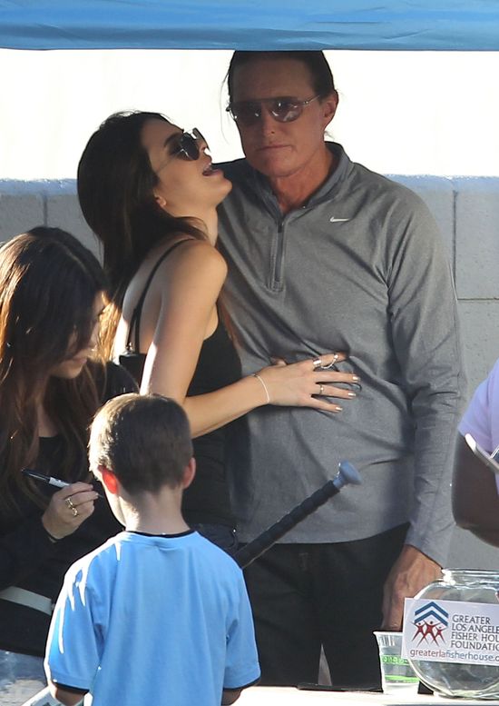 Harry Styles i Kendall Jenner na kolejnej randce (VIDEO)