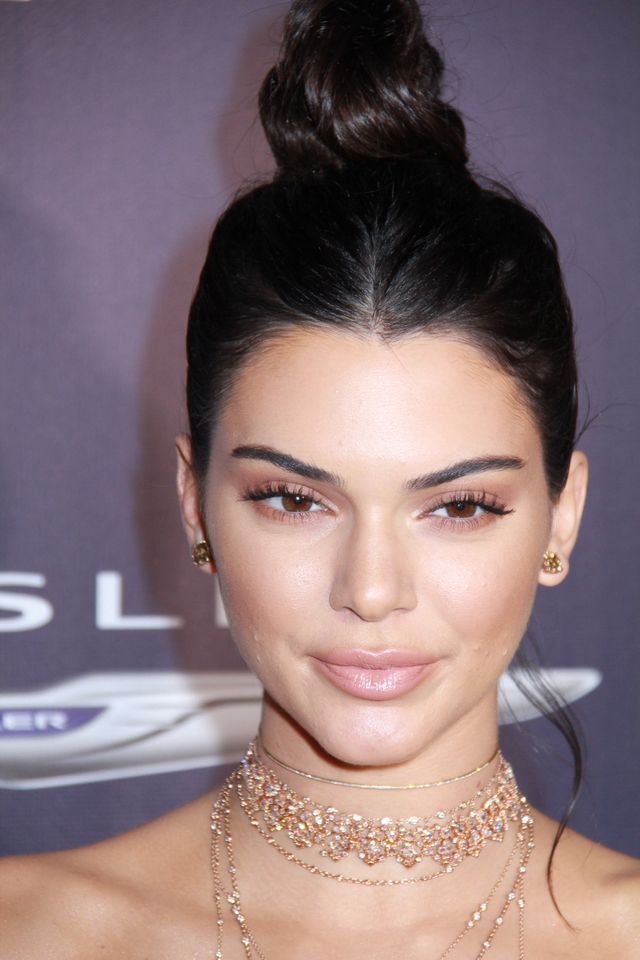 Kendall Jenner została zapytana o status związku