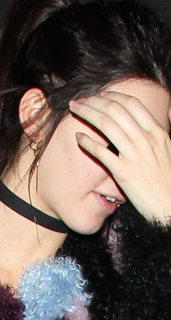 Wystarczyła maseczka z tych dwóch składników, by Kendall pozbyła się trądziku