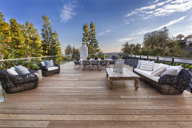 Kendall Jenner kupiła dom. Mamy mnóstwo zdjęć (FOTO) Kendall Jenner kupiła dom. Mamy mnóstwo zdjęć (FOTO)