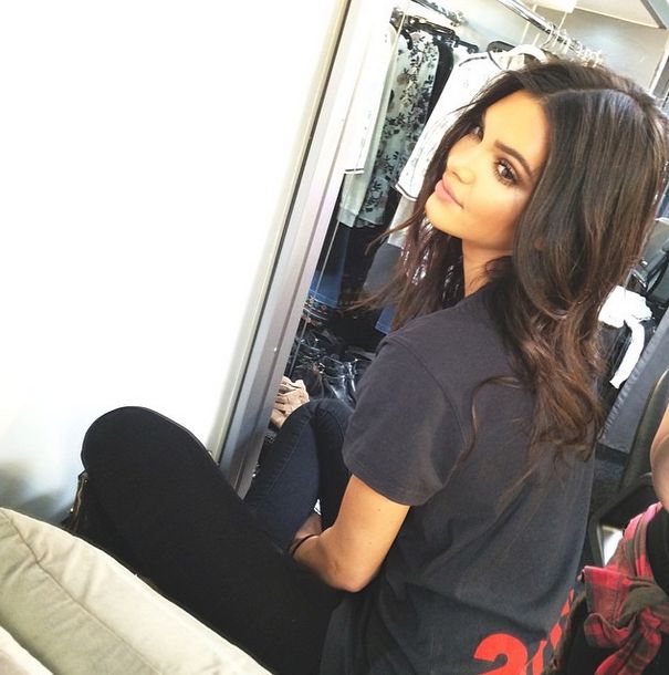 Kendall Jenner ma nowego chłopaka! (FOTO) Kendall Jenner ma nowego chłopaka! (FOTO)