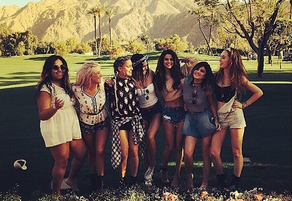 Dlaczego Kednall Jenner tak się oszpeciła! (FOTO)