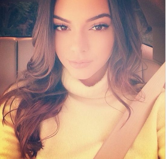 Harry Styles, Kendall Jenner i Daisy Lowe żyją w trójkąciku?