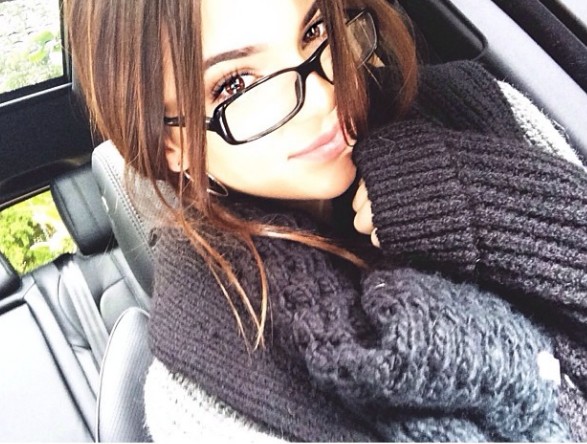 Harry Styles boi się Kris Jenner Harry Styles boi się Kris Jenner