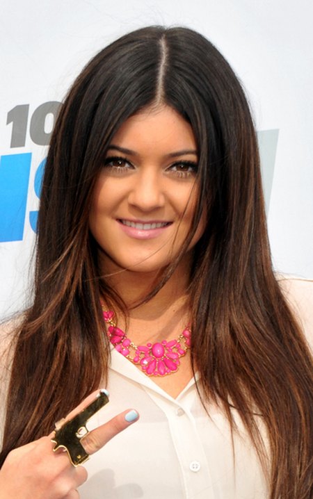 Gorące siostry Jenner na koncercie (FOTO) Gorące siostry Jenner na koncercie (FOTO)