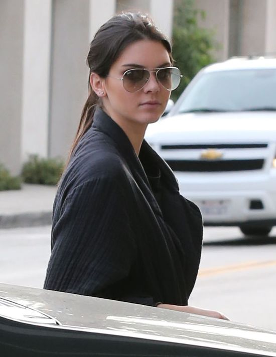 Kendall i Justin pochwalili się video z randki!