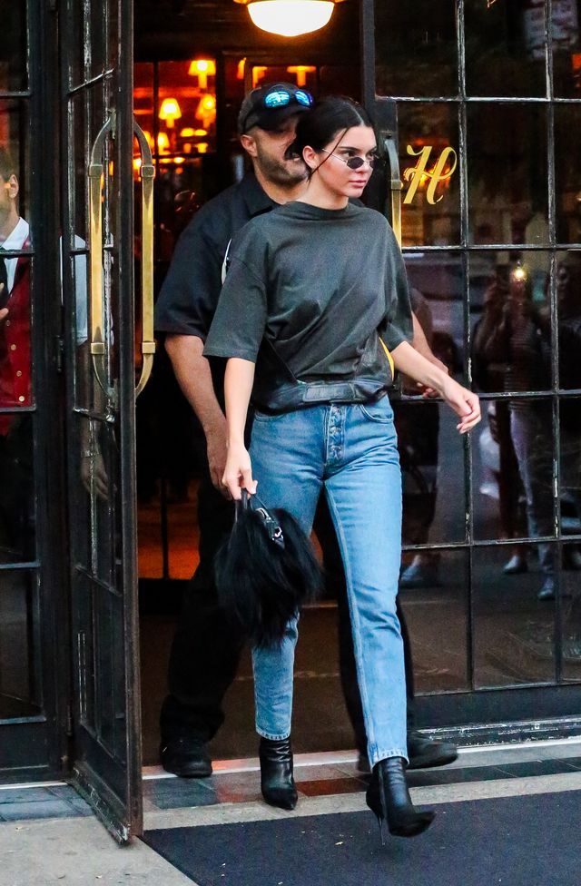 Czy Kendall Jenner chce pozbyć się swoich piersi? Czy Kendall Jenner chce pozbyć się swoich piersi?