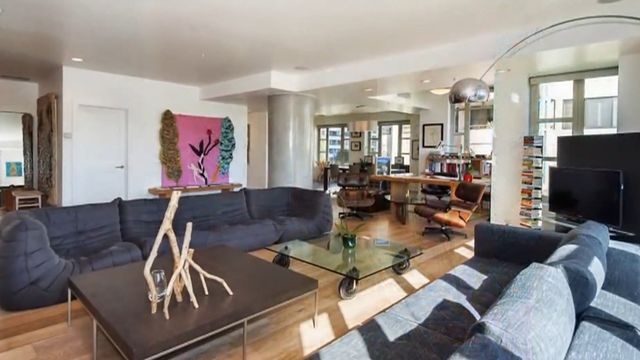 Kendall Jenner kupiła mieszkanie! Mamy zdjęcia!