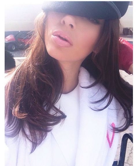 Kendall Jenner zarobi miliony na filmie porno!