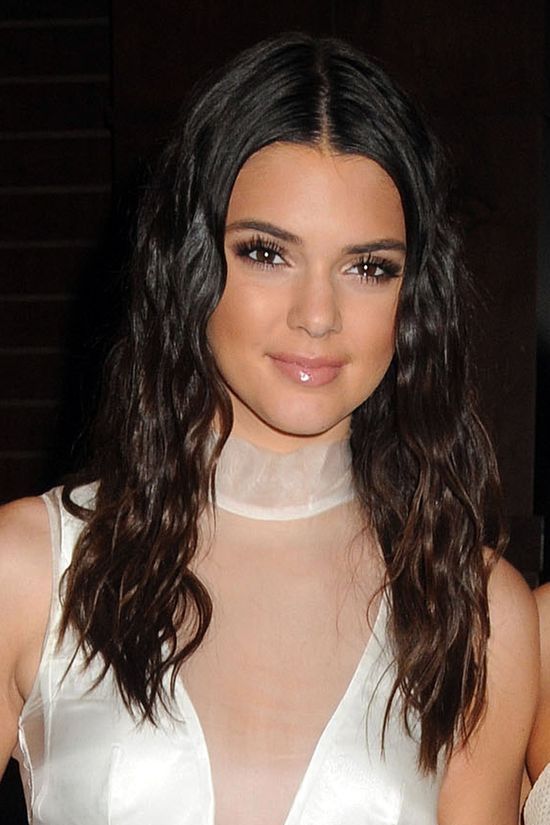 Oto prawda! Kendall Jenner jest bardzo przebiegła Oto prawda! Kendall Jenner jest bardzo przebiegła