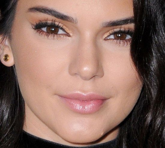 Wystarczyła maseczka z tych dwóch składników, by Kendall pozbyła się trądziku