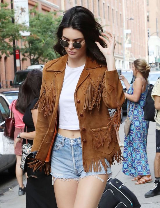 DRAMAT Kendall Jenner. Zakochała się w nieodpowiednim chłopaku! DRAMAT Kendall Jenner. Zakochała się w nieodpowiednim chłopaku!