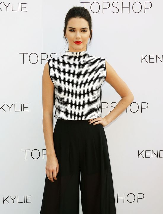 To koniec związku Kendall Jenner i Harry'ego Stylesa!