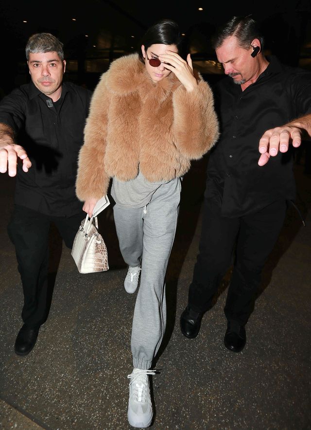 Beyonce oszaleje, gdy dowie się, co zrobiła Kendall Jenner