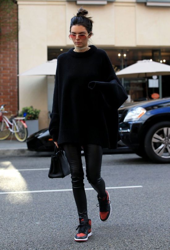 Największy seksualny sekret Kendall Jenner wyszedł na jaw! Największy seksualny sekret Kendall Jenner wyszedł na jaw!