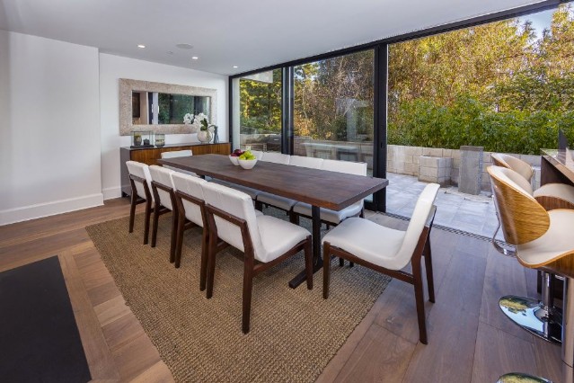 Kendall Jenner kupiła dom. Mamy mnóstwo zdjęć (FOTO) Kendall Jenner kupiła dom. Mamy mnóstwo zdjęć (FOTO)