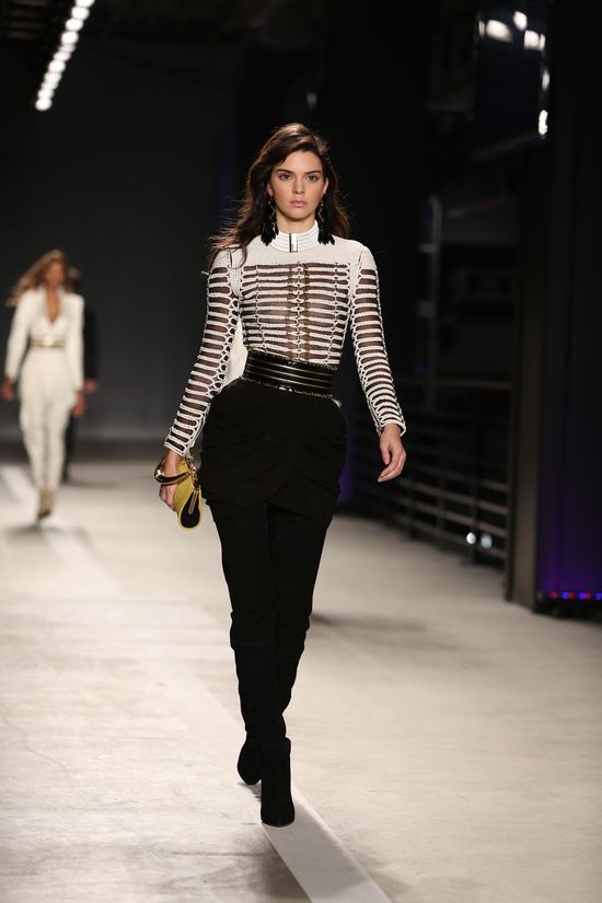 Kendall Jenner pójdzie na wybiegu Victoria's Secret! Kendall Jenner pójdzie na wybiegu Victoria's Secret!