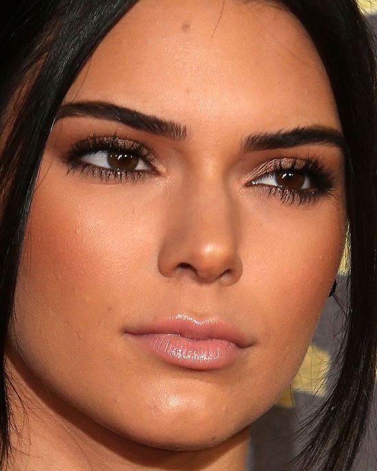 Wystarczyła maseczka z tych dwóch składników, by Kendall pozbyła się trądziku