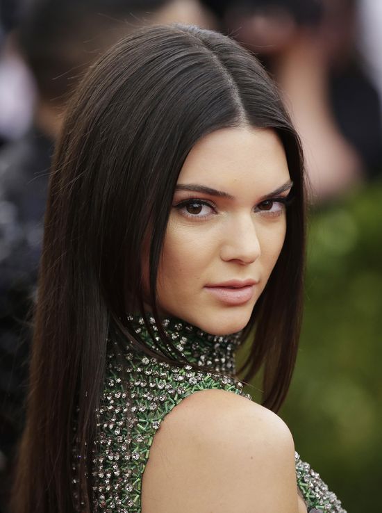 Kendall Jenner to POTWORNA SZEFOWA! Kendall Jenner to POTWORNA SZEFOWA!