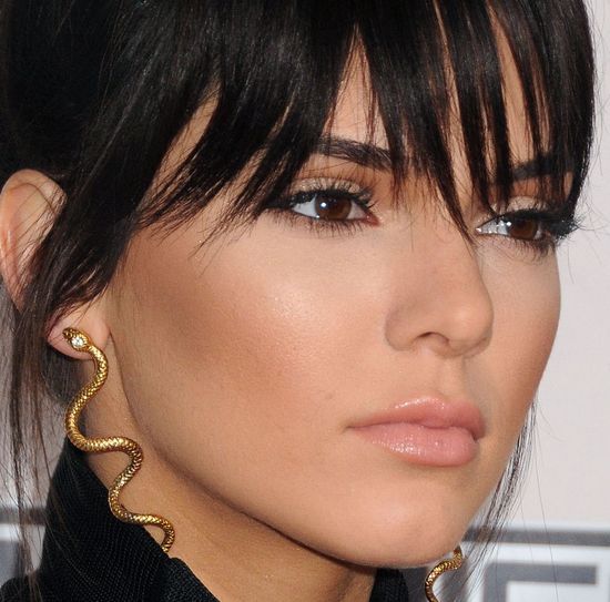 Wystarczyła maseczka z tych dwóch składników, by Kendall pozbyła się trądziku