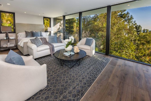 Kendall Jenner kupiła dom. Mamy mnóstwo zdjęć (FOTO) Kendall Jenner kupiła dom. Mamy mnóstwo zdjęć (FOTO)