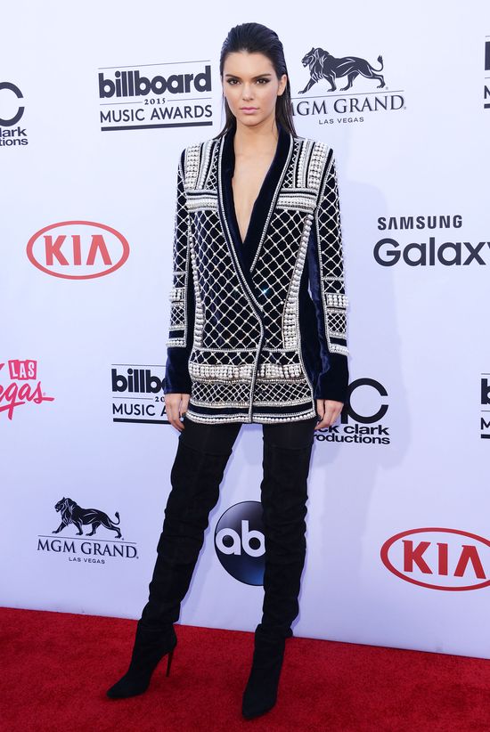 Cała prawda o związku Kendall Jenner i Harry'ego Stylesa