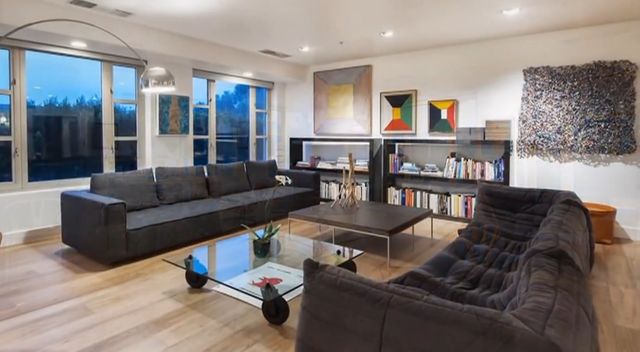 Kendall Jenner kupiła mieszkanie! Mamy zdjęcia!