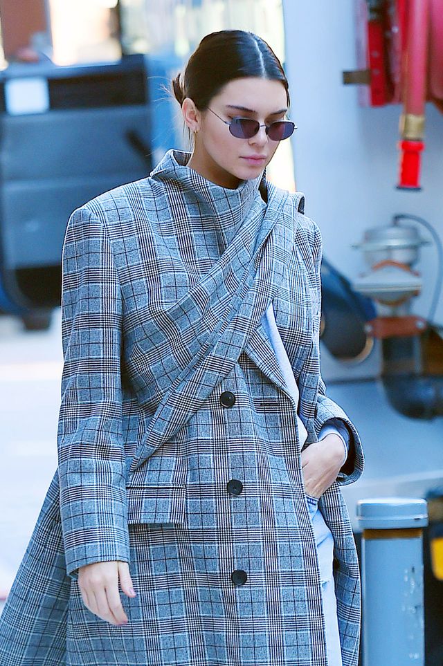 Kendall Jenner jako jedna z rodziny nie ma dzieci. Jak się z tym czuje?